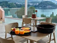 イサヴォリア リゾート