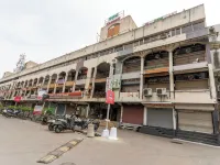 Hotel Sanmati Hotel in zona Moschea Sidi Bashir