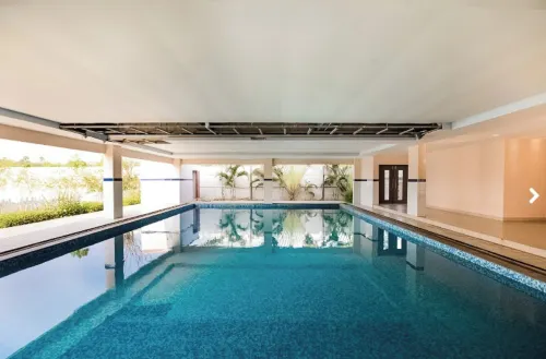Lush Garden Resort - Villas