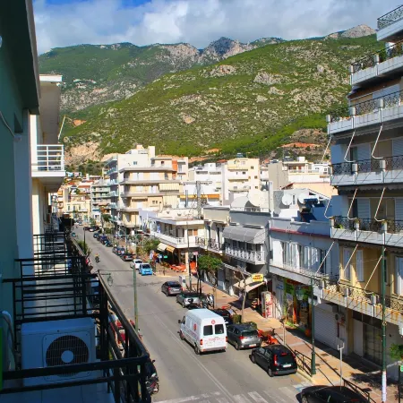 Grand Hotel Loutraki