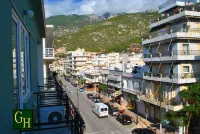 Grand Hotel Loutraki - Scenic