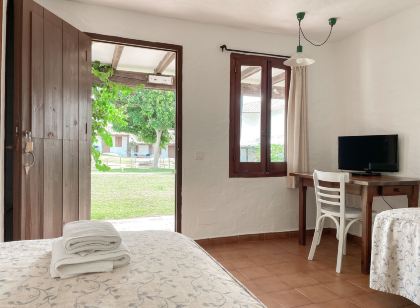 Binivell Park - Caliu Apartments