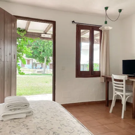 Binivell Park - Caliu Apartments