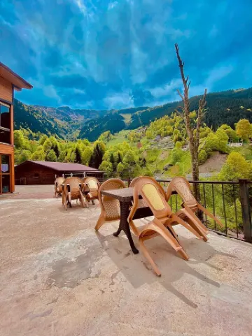 Konak Grand Apart Отели в г. Узунгёль