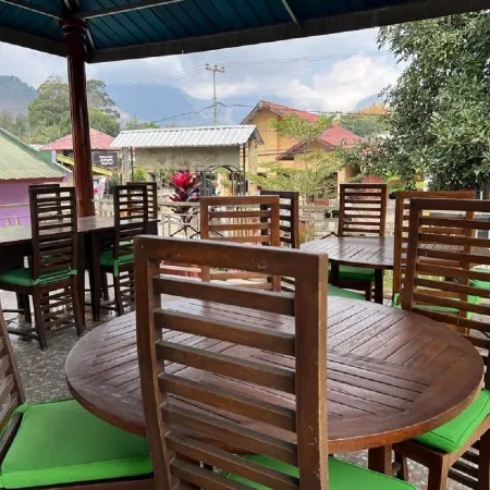 Tresno Sembalun Rinjani