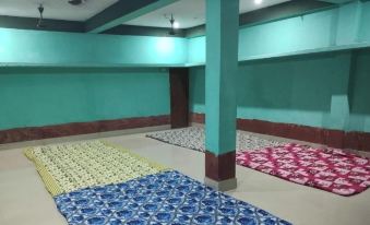 Goroomgo Parwati Kutir Deoghar