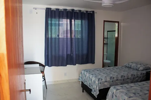 Luxo Com Spa Exclusivo No paraíso do Peró!