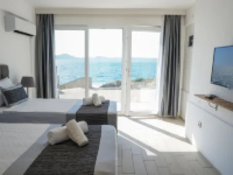 Ni Marin Hotel Hotels in Güllük