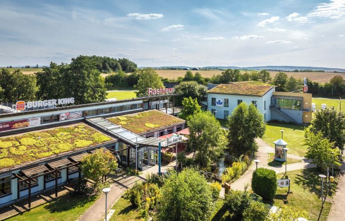 Hotel Dresdner Tor Süd