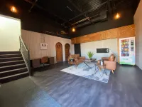 Rndup Hotels in Clairmont