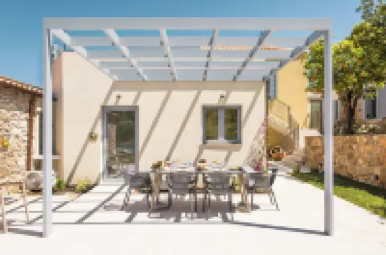 Evge Experience Boutique Hotel