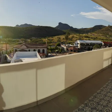 Casa Maria Boutique Hotel