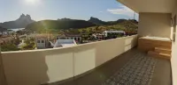 Casa Maria Boutique Hotel - Mountain view