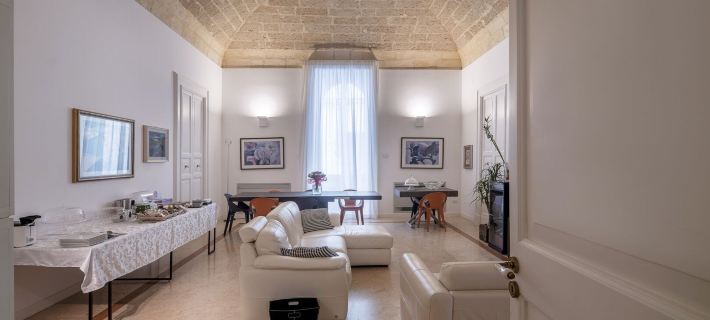 Vianna Suites Spa Hotel di Lecce