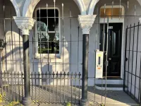 Victorian Terrace in The Heart of it All! Hotels in Collingwood