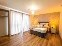 Tyrone House Hotels in Holland Fen with Brothertoft