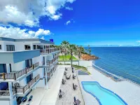 Majula Boutique Hotel Hotels in Bakau