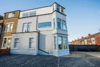 Stay Coastal Hotels in West Allotment