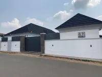 Royality Hill Apartment and Suites Hotels in Okpanam