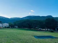 Madi a Thavha Mountain Lodge - Lodges