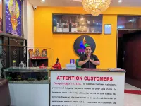 Ananya Comfortss - spa