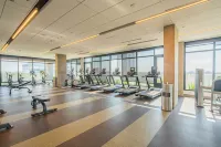 KB - Joy on 4th Hotel in zona College of Health Solutions