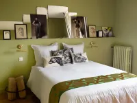 Au Petit Thouars Hôtels à : Thouars