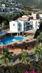 The Bay View Hotel Kalkan - View biển