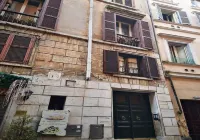 羅馬M.D.星之屋公寓 聖尤斯塔基奧住宿飯店