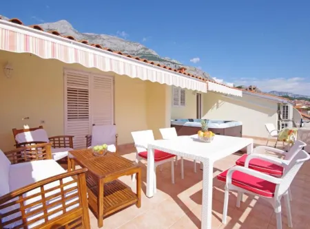 Apartments Ribarević