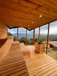 Santuario Luxury Eco Hotel - spa