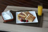 161 Blenheim Rd Hotels in Chartwell