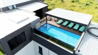 38 on Boulders Hotel Hotels in Kopong