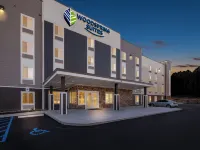 Woodspring Suites Sumter Near Shaw Afb Hotels in Sumter County