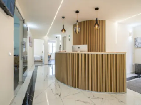 ห้องพัก แอนด์ เบรกฟาสต์ เซนทราเล โรงแรมในFabriano