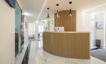 Rooms & Breakfast Centrale