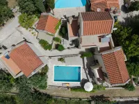 Helianthos Villas - Uima-altaat