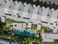 Bale Luxury Resort - Holiday Management - sul mare