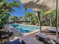 Bale Luxury Resort - Holiday Management - sul mare