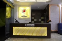 Hotel Grand Vasante Hotels in Bhilwara