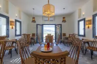 Cezaria Naxos Hotel - Bữa sáng