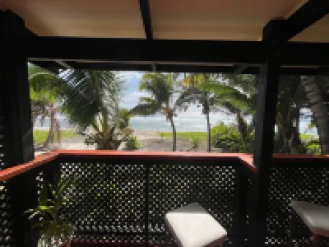 Tia Kautai Studio Hotels in Avarua