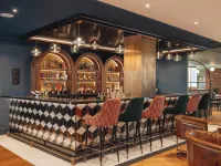 Hotel Indigo LONDON CLERKENWELL by IHG 올드 베일리 주변 호텔