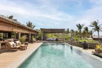 Filha Da Lua Ecolodge Hotels in Pipa