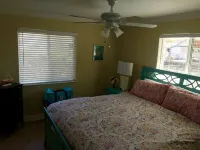 WOW!   PRIVATE POOL, OCEAN FRONT,  & DOCK Sister house next-door VRBO#1034656