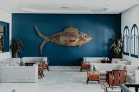 Hotel Bougainvillier Djerba Hotels in Djerba