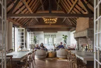 Shepherd’s Run Hotels in Юг Кингстаун
