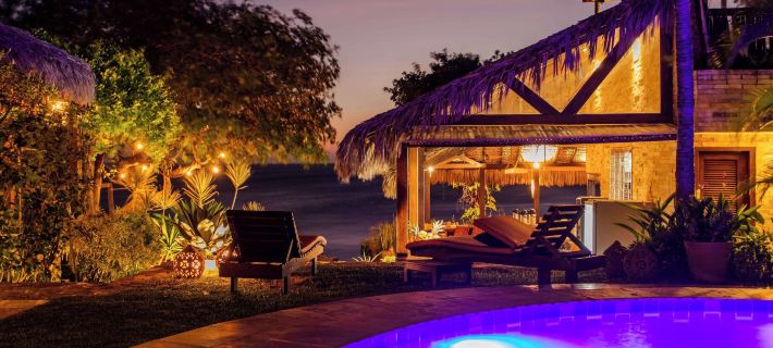 Pousada Jeribá Hotels in Jericoacoara