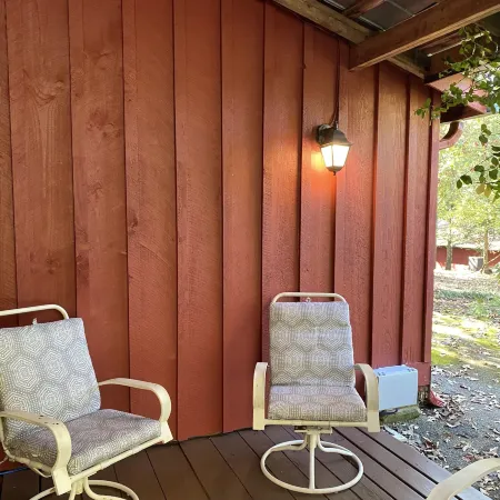 Woodwose Cabin - Adventures Now