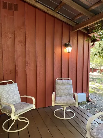 Woodwose Cabin - Adventures Now